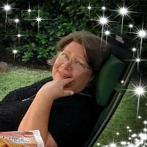 Meet your Posher, Carol